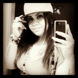 Meet your Posher, Patsy